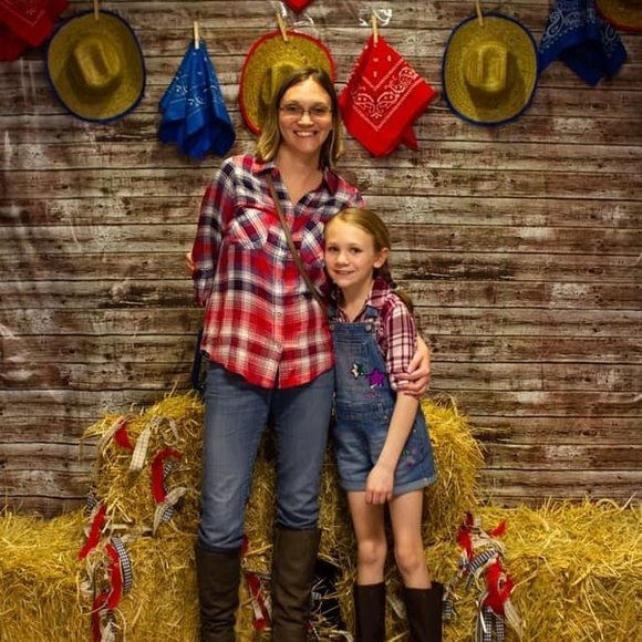 Meet your Posher, Dawn - Picture 1 of 1